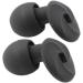 Ultimate Noise Cancelling Ear Plugs | Reusable Soft Silicone for Sleep & Focus | Ideal for Work Study and Snoring - International Shipping Available - Buy Online on GoSupps.com