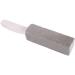 Movkzacv Cleaning Block Toilet - 2 Pumice Stones for Household & Grill Cleaning | Effective Toilet Cleaning Stone - Buy Online on GoSupps.com