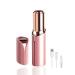 Facial Hair Remover for Women Face,Facial Hair Removal for Women,Women's Shaving & Hair Removal,Lip Hair,Bikini Hair,Armpit Hair, Safe and Painless (Rose Gold)…