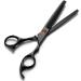 Professional Hairdressing Scissors Set | 7 Cutting & Thinning Shears | Dog Grooming Kits | High-Quality Barber Tools - Buy Online on GoSupps.com