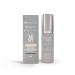 DIVASCREEN BY DIVASKIN Tinted Sunscreen SPF 50 by Aida Merlano | Broad Spectrum UVA/UVB Protection With Vitamin E Hydrating Lightweight Fast Absorbing Multiple Shades (Blanca)