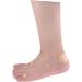 NOLITOY Heel Pad Foot Care Stickers - Cushioned Heel Grips & Shoe Pads for Comfortable Walking - International Shipping Available - Buy Online on GoSupps.com
