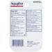 Aquaphor Healing Ointment 0.25 oz (Pack of 2) | Advanced Therapy Skin Protectant - Buy Online on GoSupps.com
