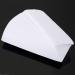 Bandes 100 pcs blanches grandes bandes de cire non tiss es liminatoires de la coiffure cire de cire de coiffure du corps du corps des jambes de cire - Buy Online on GoSupps.com