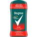 Degree Men Original Protection Antiperspirant Deodorant Twin Pack - 48-Hour Sweat & Odor Protection - 2.7 oz (Pack of 2) - Buy Internationally - Buy Online on GoSupps.com