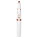 2-in-1 Pen Detail Trimmer for Nose Ears Neckline Eyebrows and Other Details
