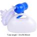Men Urinals with Lid Portable Urine Collection Pot Spill Proof Urine Bottle Camping Wee Pot for Outdoor Driving Night Use White - Buy Online on GoSupps.com