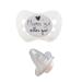 Buy Original Nip Silicone Pacifiers - Anatomical Jaw-Friendly Set of 3 | Made in Germany | International Shipping - Buy Online on GoSupps.com