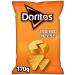 DORITOS - Nacho Cheese 170G - Pack of 3 - best offer - Buy Online on GoSupps.com