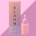 Bloom Vegan Intimate Oil | 100% Natural Hydrating Solution for Dryness Itching & Odor | 30ml Fragrance Free - Shop Internationally - Buy Online on GoSupps.com