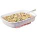 Vesture 7 X 10 Microcore Replacement Hot Red Pack - Long-Lasting Heat for Microwave Heating - Buy Online on GoSupps.com