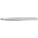 Durable Makeup Tweezers Stainless Steel Safe Moderate Elasticity Eyebrow Makeup Tweezers Ergonomics Design for Makeup Eyebrows - Buy Online on GoSupps.com