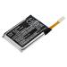 Afshan 670mAh/3.8V BL-S4 Battery Replacement for LG W200 Watch Urbane LTE