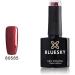 Bluesky Gel Nail Polish Red Crimson Sash Red Crimson Tide 80585 UV LED Soak Off 10ml - Buy Online on GoSupps.com
