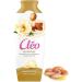  Italian Gourmet E.R. Cleo Bagnodoccia Golden Camellia and Argan Oil Shower Gel with Golden Camellia and Argan Oil - 8 x 750 ml + Italian Gourmet Pulp 400 g - Buy Online on GoSupps.com