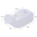 Urinals-(2 Packs) Portable Urinals for Men Sealing is Good Reusable Easy Cleaning for Female Men Incontinence Elderly Child Anyone Who's Bedridden for Car Travel Home Emergency Use in Bed Happy - Buy Online on GoSupps.com