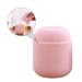 Lurrose Makeup Sponge Holder | Silicone Travel Case for Makeup Blender | Perfect for Home & Travel - Buy Online on GoSupps.com