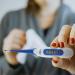 Buy Digital & Basal Thermometer for Babies Children & Adults | Fast & Accurate Fever Alarm Flexible Tip - 10s Reading - Buy Online on GoSupps.com