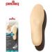 Buy Pedag SENSITIVE Insole Beige 40 EU | Premium Comfort & Support | International Shipping Available - Buy Online on GoSupps.com