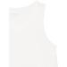 Amazon Essentials Men's Tech Stretch Tank T-Shirt - Large, White - Buy Online on GoSupps.com