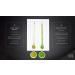 OMGTEA Organic Japanese Matcha Green Tea Powder - Ceremonial Grade AA - 30g/30 Servings - Great Taste 2021 - Buy Online on GoSupps.com