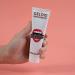 Money IIS Remineralizing Toothpaste for Sensitive Teeth - Vegan Chocolate Flavor - 100ml | Anticaria & Tooth Cleaning Benefits - Buy Online on GoSupps.com