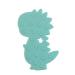 Teething Toy Set: 4 Essential Items for Soothing Baby's Gums - Buy Online on GoSupps.com