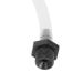 Humidifier Tube Connector for 5L Oxygen Concentrator Humidifier Cup Replacement Parts Accessories - Buy Online on GoSupps.com