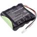 Buy Battery Part No. 78-8130-7658-1 for Dynatel 950ADSL Meter | International Shipping Available for Survey & Test Equipment - Buy Online on GoSupps.com