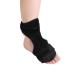 Foot Drop Orthotic Brace for Plantar Fasciitis - Traction Strap & Ankle Support | International Shipping - Buy Online on GoSupps.com
