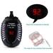 FREESEA Submersible Aquarium Heater - 50W75W100W with LED Display - Buy Online on GoSupps.com