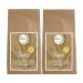 ORGANIC Kamut ancient wheat grains whole from BIOMOND / 2 x 1 000 g value pack / Khorasan wheat from Canada