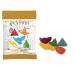 Jelly Belly Harry Potter Set - Bertie Bott's Beans Jelly Slugs & Magical Sweets | International Shipping Available - Buy Online on GoSupps.com
