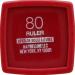 Maybelline New York SuperStay Matte Ink Un-nude Liquid Lipstick Ruler 0.17 Ounce 80 Ruler 5.03 ml (Pack of 1) - Buy Online on GoSupps.com