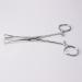 wemee Triangle Opening Plier Clamp Piercing Forcep Tool Stainless Steel Body Piercing Plier Body for Ear Lip Nose Tongue - Buy Online on GoSupps.com