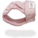 Lill's Flexible Closure Fuse Pants for Women - Organic Cotton Extra Absorbent Washable | XS-XXL | Pink Berry - Buy Online on GoSupps.com