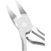 Craft Scissors Nail Groove Special Nail Scissors Oblique Mouth Olecranon Toe Nail Scissors Pedicure Artifact Olecranon Pliers Scissors - Buy Online on GoSupps.com