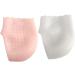 NOLITOY Heel Protective Socks - 2 Pairs Women's Foot Care Sleeves for Comfortable Heel Protection - Buy Online on GoSupps.com