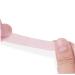 FOYTOKI 12 Rolls Lash Tape Non Woven Lash Tape Adhesive Lashes Tape Eye Skin Protective Tape Pink Tape Diy Lash Grafting Tape Makeup Stuff Eyelash Non-woven Fabric Extend - Buy Online on GoSupps.com