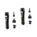 Didiseaon 2pcs Electric Nose Trimmer Nose Hair Shaver for Men Face Hair Removal Device Electric Facial Hair Remover Ph Lipstick Ear and Nose Hair Trimmer for Men Man Eyebrow Trimming Razor