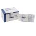 Telfa Adhesive Island Dressings  2x3.75 Sterile Latex Free Tape & Drsg in 1  50 ea