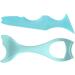 FRCOLOR 10 Pcs Heated Lash Curler Eyeshadow Mascara Guard Silicone Women Eyeliner Blindfold Arc - Buy Online on GoSupps.com