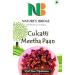 Nature's Bridge Red Mix Mukhwas Jar Pack (300 Gm) / Culcatta Meetha Mix / Sweet Mix Mukhwas / Mix_Packing May Vary - Buy Online on GoSupps.com
