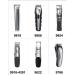 T-Power Charger for Wahl & Conair Trimmers | AC DC Adapter for GMT900 GMT900R GMT265 GMT265CS - International Shipping Available - Buy Online on GoSupps.com