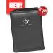 Schwerinnaturheil 6x Noble Deluxe Heat Carriers - Natural Moss Filling Cold Pillows & Heating Pads for Pain Relief - Buy Online on GoSupps.com