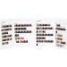 Buy Wella Koleston Perfect Me+/CT Eco Color Chart | Koleston Me+ & Color Touch for International Shipping - Buy Online on GoSupps.com