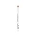 Annabelle Vegan Kohl Eyeliner Matte Finish 116 White Intense Colour Payoff Long-Lasting Cruelty-Free Paraben-Free Silicone-Free Fragrance-Free Hypoallergenic 1.14 g Matte 116 White