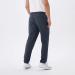Rapoo Men's Lightweight Sweatpants with Zipper Pockets for Running & Workout - Coldgray, Large - Buy Online on GoSupps.com