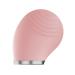 Concept SK9002 Silicone Facial Cleaning Brush | USB Rechargeable Sonic Skin Care Device for All Skin Types | Pink Hygienic Face Massager - Buy Online on GoSupps.com