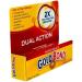 Gold Bond Maximum Relief Anti-Itch Cream 1 oz - Fast-Acting Itch Relief Formula - Buy Online on GoSupps.com